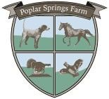 Poplar Springs Farm